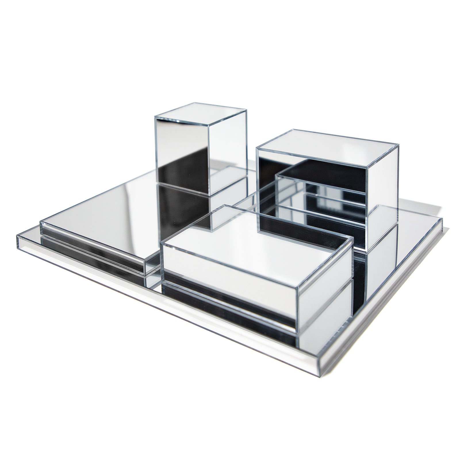 卓上ツール - アクリル（ミラー）｜SHOP BUILDER PLUS