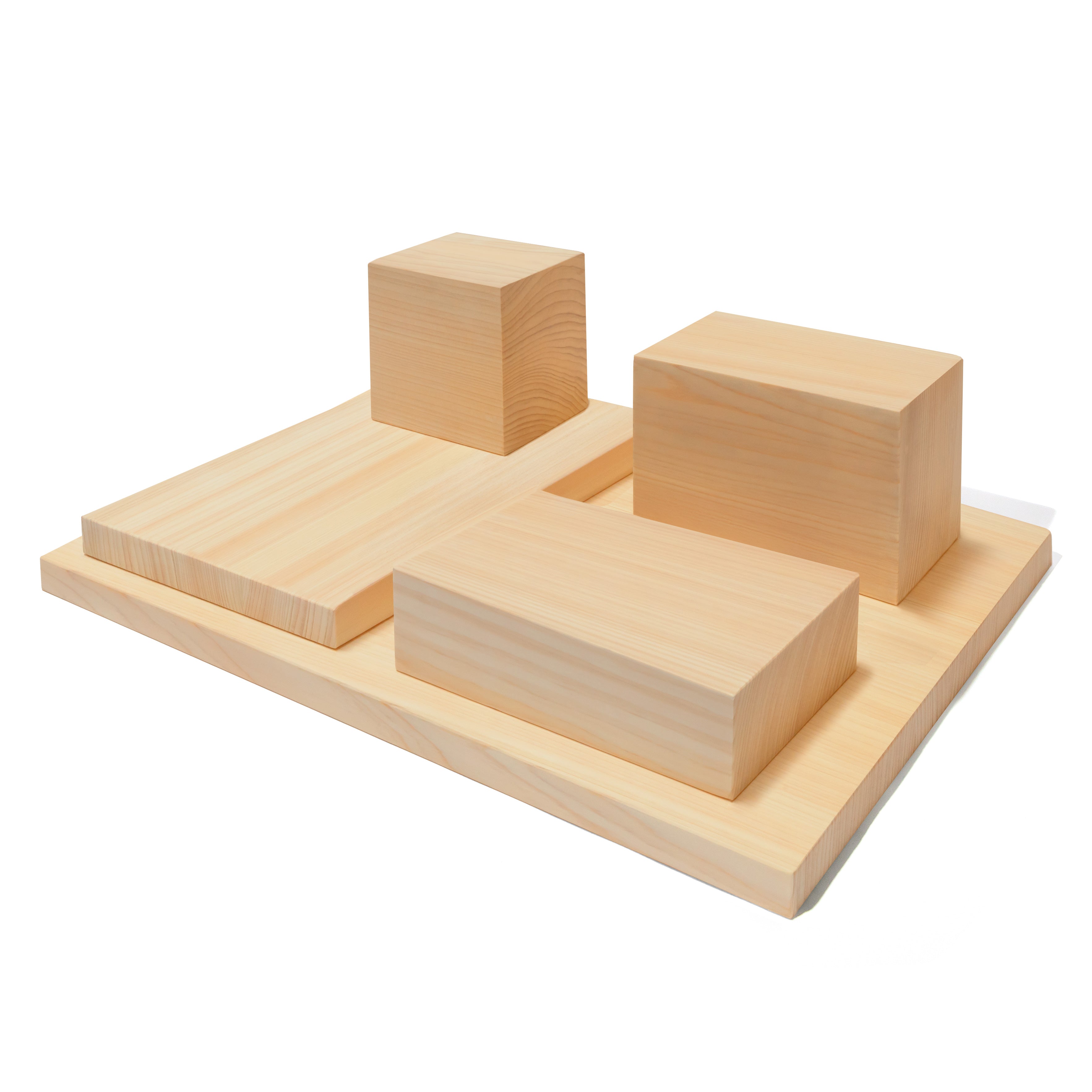卓上ツール（木）｜SHOP BUILDER PLUS