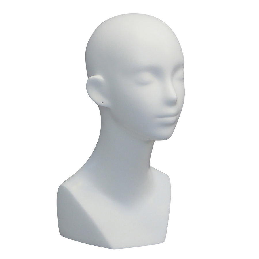 Ladies Head Torso  / レディースヘッドトルソーの商品画像