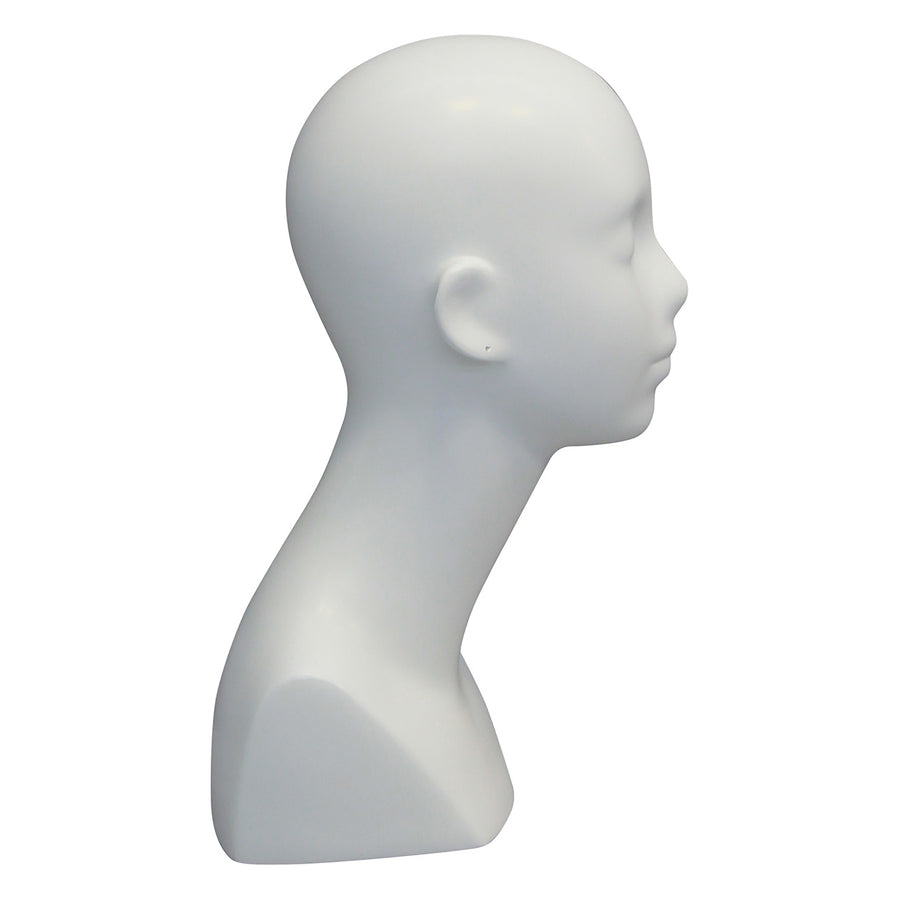 Ladies Head Torso  / レディースヘッドトルソーの商品画像