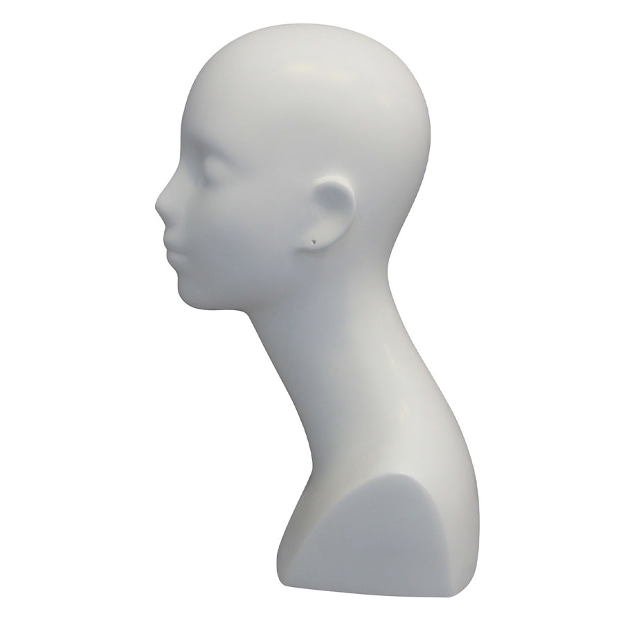 Ladies Head Torso  / レディースヘッドトルソーの商品画像