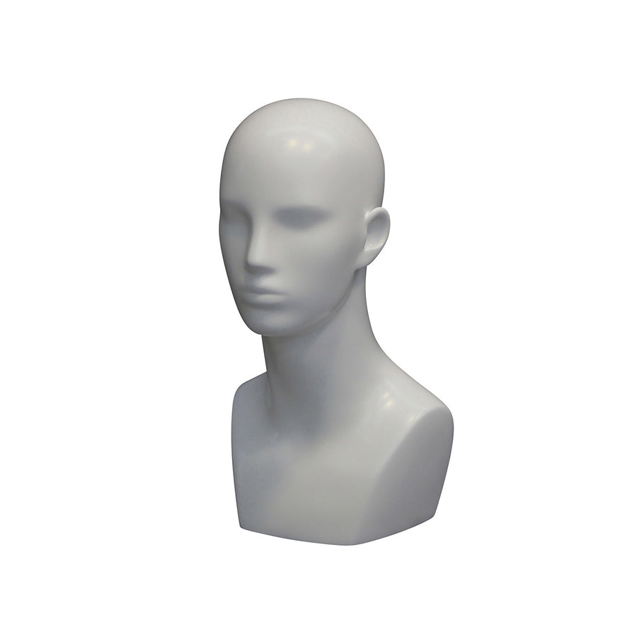 Mens Head Torso / メンズヘッドトルソーの商品画像