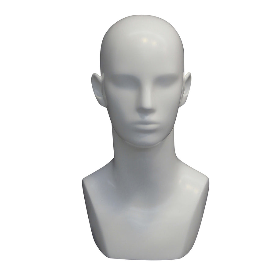 Mens Head Torso / メンズヘッドトルソーの商品画像